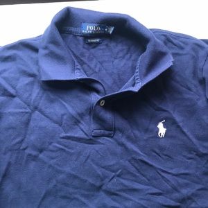 Polo shirt